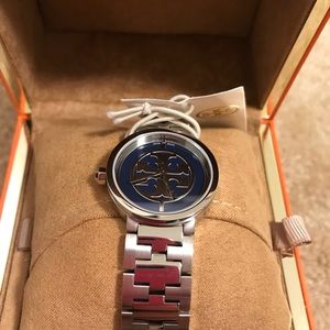 Authentic Tory Burch Watch